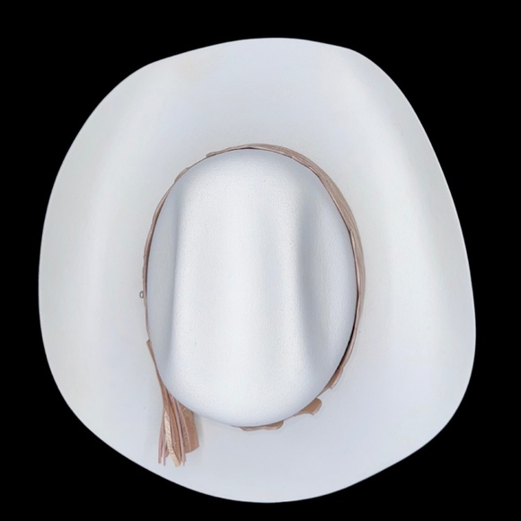 CORDELIA WOOL HAT - Picture 4 of 6